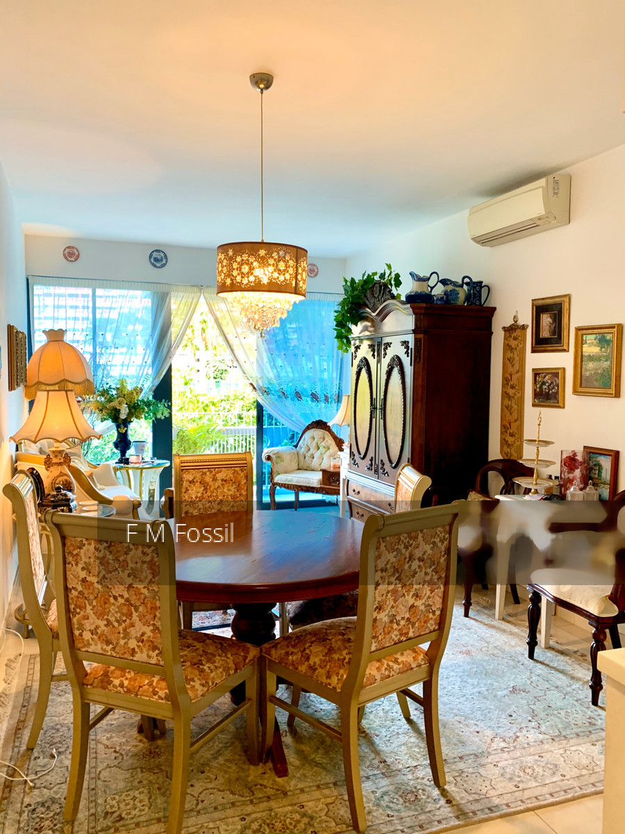 Belysa (D18), Condominium #225721031